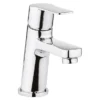 Crosswater Zero 6 Mini Monobloc Basin Mixer