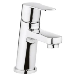 Crosswater Zero 6 Mini Monobloc Basin Mixer