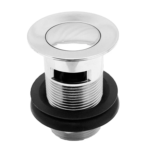 Luna Waterfall Tap Package (Bath + Basin Tap) 5 Luna Waterfall Tap Package (Bath + Basin Tap) - Image 3