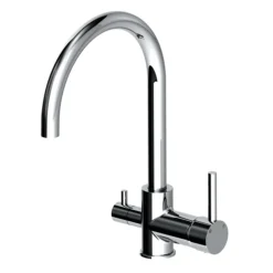 BMB NOVA Pro With Premium 3-Way Drinking Water Kitchen Tap (Reverse Osmosis + Biocera Alkaline Antioxidant Water Filter System) -Roc Bathroom Furni Store mar701520077220 d1