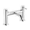Bristan Mila Chrome Bath Filler 1 Bristan Mila Chrome Bath Filler -Roc Bathroom Furni Store mibfc l