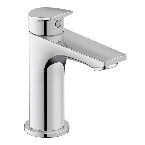 Duravit No.1 Pillar Tap For Cold Water 3 Duravit No.1 Pillar Tap For Cold Water