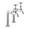 Bristan - 1901 Traditional Bib Taps And Upstands -Roc Bathroom Furni Store nbibcxusc l