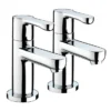 Bristan - Nero Basin Taps - Chrome 2 Bristan - Nero Basin Taps - Chrome -Roc Bathroom Furni Store nero basin l