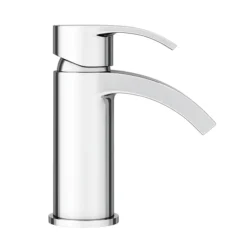 Nexus Modern Basin Tap 9 Nexus Modern Basin Tap -Roc Bathroom Furni Store nex001 n d3