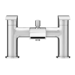 Nexus Bath Shower Mixer Tap + Shower Kit 10 Nexus Bath Shower Mixer Tap + Shower Kit -Roc Bathroom Furni Store nex002 d2