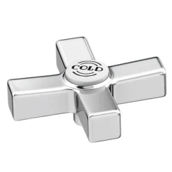 Olympia Art Deco Basin Mixer Tap -Roc Bathroom Furni Store oly01 d1