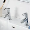 Bristan - Orta Basin Taps - Chrome 1 Bristan - Orta Basin Taps - Chrome -Roc Bathroom Furni Store or12c.ai1