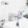 Bristan - Orta Bath Shower Mixer - Chrome 2 Bristan - Orta Bath Shower Mixer - Chrome -Roc Bathroom Furni Store orbsmc.ai1