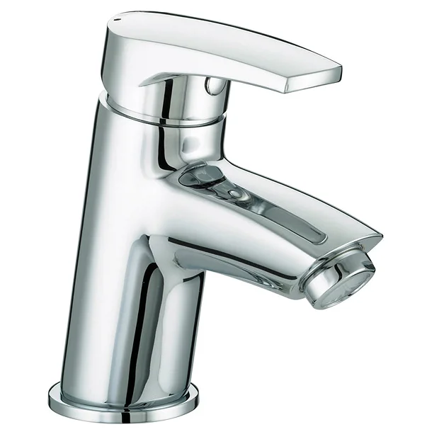 Bristan - Orta Basin Mixer (no Waste) - Chrome 3 Bristan - Orta Basin Mixer (no Waste) - Chrome