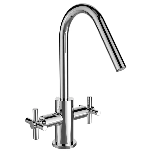 Bristan - Pecan Easy Fit Monobloc Kitchen Sink Mixer 4 Bristan - Pecan Easy Fit Monobloc Kitchen Sink Mixer - Image 2