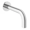 Crosswater MPRO Chrome Bath Spout -Roc Bathroom Furni Store pro0370wc l
