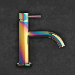 Crosswater MPRO Monobloc Basin Mixer - Spectrum