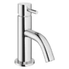 Crosswater MPRO Mini Monobloc Basin Mixer - Chrome 1 Crosswater MPRO Mini Monobloc Basin Mixer - Chrome -Roc Bathroom Furni Store pro114dnc l