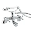 Bristan - Regency Luxury Bath Shower Mixer - Chrome Plated 2 Bristan - Regency Luxury Bath Shower Mixer - Chrome Plated -Roc Bathroom Furni Store regency bath mixer c l