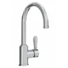 Bristan Renaissance Single Lever EasyFit Kitchen Sink Mixer -Roc Bathroom Furni Store rssnkslefc l