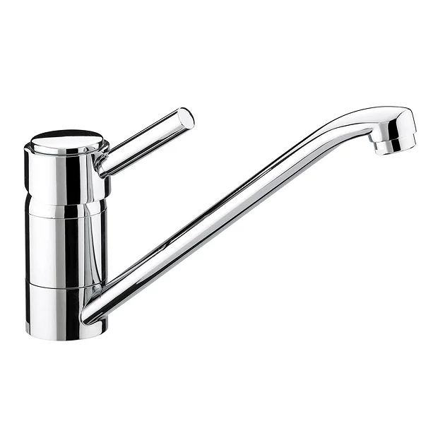 Bristan - Ruby Easy Fit Monobloc Kitchen Sink Mixer 4 Bristan - Ruby Easy Fit Monobloc Kitchen Sink Mixer - Image 2