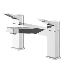 Hudson Reed Soar Bath Filler