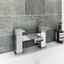 Empire Waterfall Bath Filler