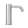 Orion Round Infrared Sensor Bathroom Mixer Tap 1 Orion Round Infrared Sensor Bathroom Mixer Tap -Roc Bathroom Furni Store st007 d2