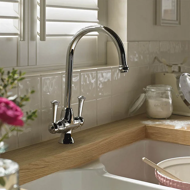 Bristan - Sentinel Monobloc Kitchen Sink Mixer 3 Bristan - Sentinel Monobloc Kitchen Sink Mixer