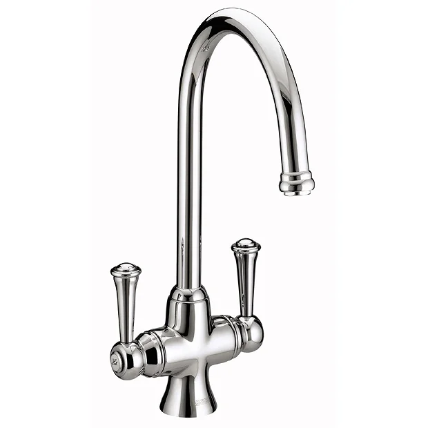 Bristan - Sentinel Monobloc Kitchen Sink Mixer 4 Bristan - Sentinel Monobloc Kitchen Sink Mixer - Image 2