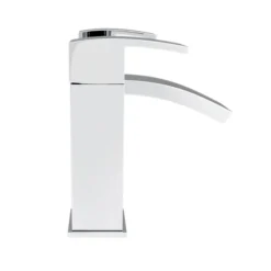 Summit Bath Filler - Chrome -Roc Bathroom Furni Store sum003nd1