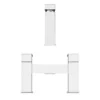 Summit Modern Tap Package (Bath + Basin Tap) -Roc Bathroom Furni Store sumpk n detail3