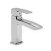 Roper Rhodes Sync Mini Basin Mixer With Clicker Waste 1 Roper Rhodes Sync Mini Basin Mixer With Clicker Waste -Roc Bathroom Furni Store t206102 l