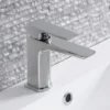 Roper Rhodes Elate Basin Mixer Tap With Aerator & Clicker Waste 1 Roper Rhodes Elate Basin Mixer Tap With Aerator & Clicker Waste -Roc Bathroom Furni Store t241102 d1