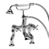 Roper Rhodes Henley Bath Shower Mixer With Handset 1 Roper Rhodes Henley Bath Shower Mixer With Handset -Roc Bathroom Furni Store t264202 l