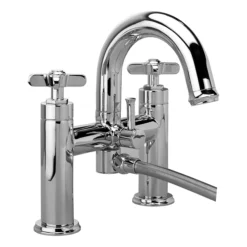 Roper Rhodes Wessex Bath Shower Mixer 5 Roper Rhodes Wessex Bath Shower Mixer -Roc Bathroom Furni Store t664202 l