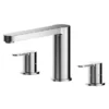 Asquiths Sanctity Deck Mounted Bath Filler (3TH) -Roc Bathroom Furni Store taa5121 l