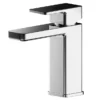 Asquiths Tranquil Mini Mono Basin Mixer Without Waste