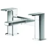 Asquiths Tranquil Deck Mounted Bath Filler