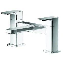 Asquiths Tranquil Deck Mounted Bath Filler