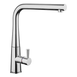 Rangemaster Conical Kitchen Mixer Tap - Chrome