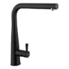 Rangemaster Conical Kitchen Mixer Tap - Matt Black 2 Rangemaster Conical Kitchen Mixer Tap - Matt Black -Roc Bathroom Furni Store tcosl1mb l