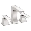 Heritage - Hemsby 3 Hole Bath Filler -Roc Bathroom Furni Store thpc073 ln