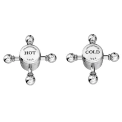 Chatsworth 1928 Traditional Crosshead Bath Filler Tap 11 Chatsworth 1928 Traditional Crosshead Bath Filler Tap -Roc Bathroom Furni Store trad02d n d2