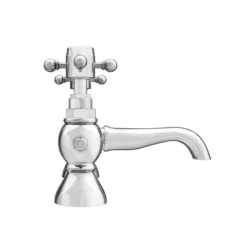 Chatsworth 1928 Traditional Crosshead Bath Filler Tap 13 Chatsworth 1928 Traditional Crosshead Bath Filler Tap -Roc Bathroom Furni Store trad02d n d4