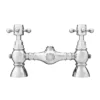 Chatsworth 1928 Traditional Crosshead Bath Filler Tap