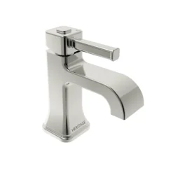 Heritage Somersby Mono Basin Mixer