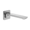 Villeroy & Boch Villeroy And Boch Subway 3.0 Wall Mounted Bath Spout - Chrome -Roc Bathroom Furni Store tvt11200100061 l2