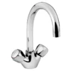 Bristan - Club Monobloc Kitchen Sink Mixer -Roc Bathroom Furni Store vac2snkcmt l