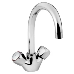 Bristan - Club Monobloc Kitchen Sink Mixer