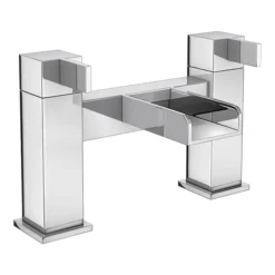 Edge Waterfall Bath Filler