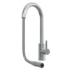 Venice Chrome Kitchen Sink Mixer With Pull-Out Hose And Spray Head -Roc Bathroom Furni Store vnksm452 d2