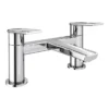 Valencia Modern Bath Filler 1 Valencia Modern Bath Filler -Roc Bathroom Furni Store vslt2nl
