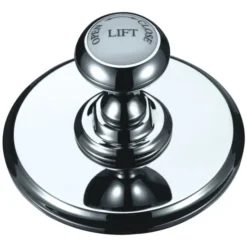 Burlington - Birkenhead Regent 2 Tap Hole Bridge Curved Spout Basin Mixer (230mm Centers) W Invisible Overflow 8 Burlington - Birkenhead Regent 2 Tap Hole Bridge Curved Spout Basin Mixer (230mm Centers) W Invisible Overflow -Roc Bathroom Furni Store w9